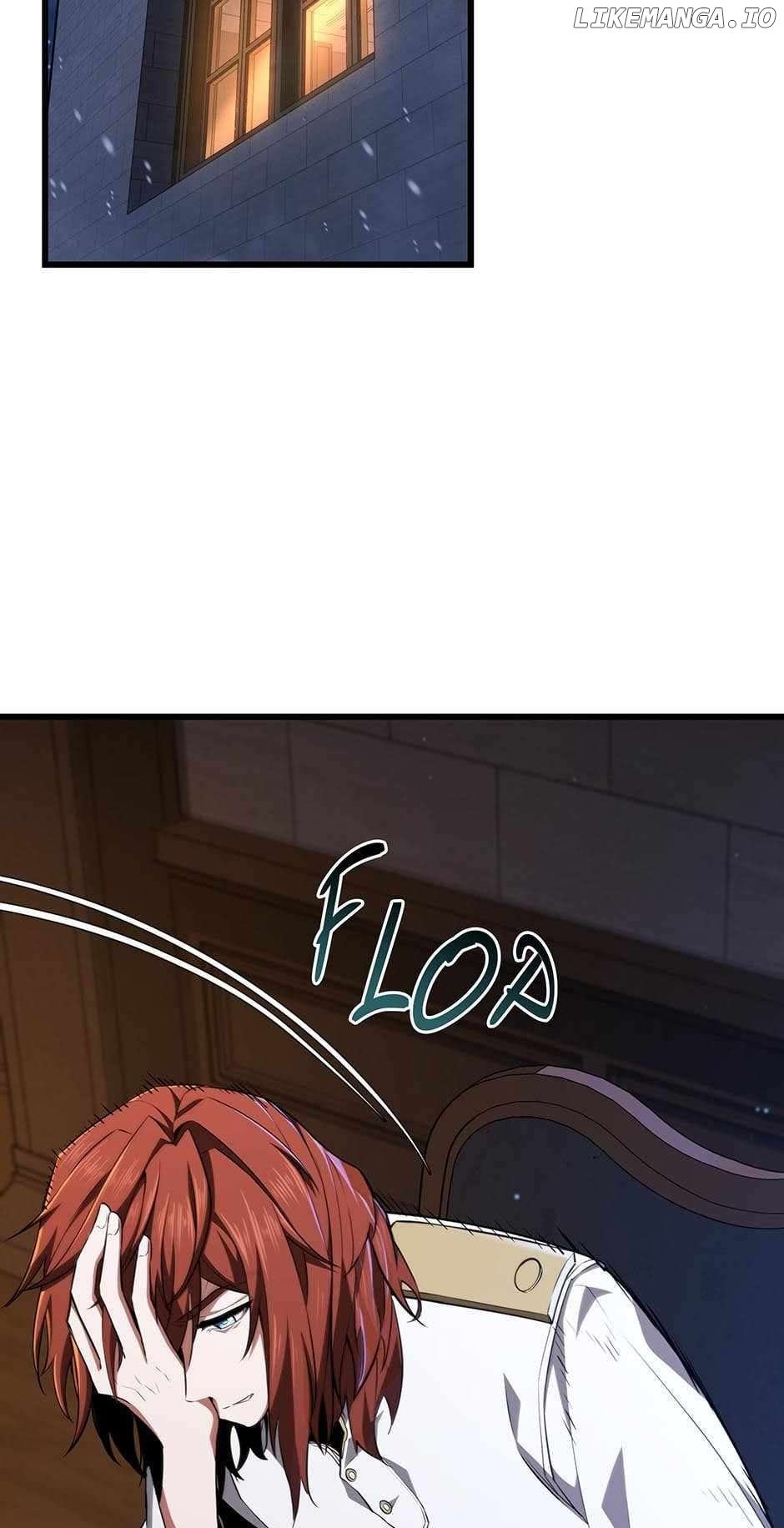 The Beginning After The End Chapter 185 image 019